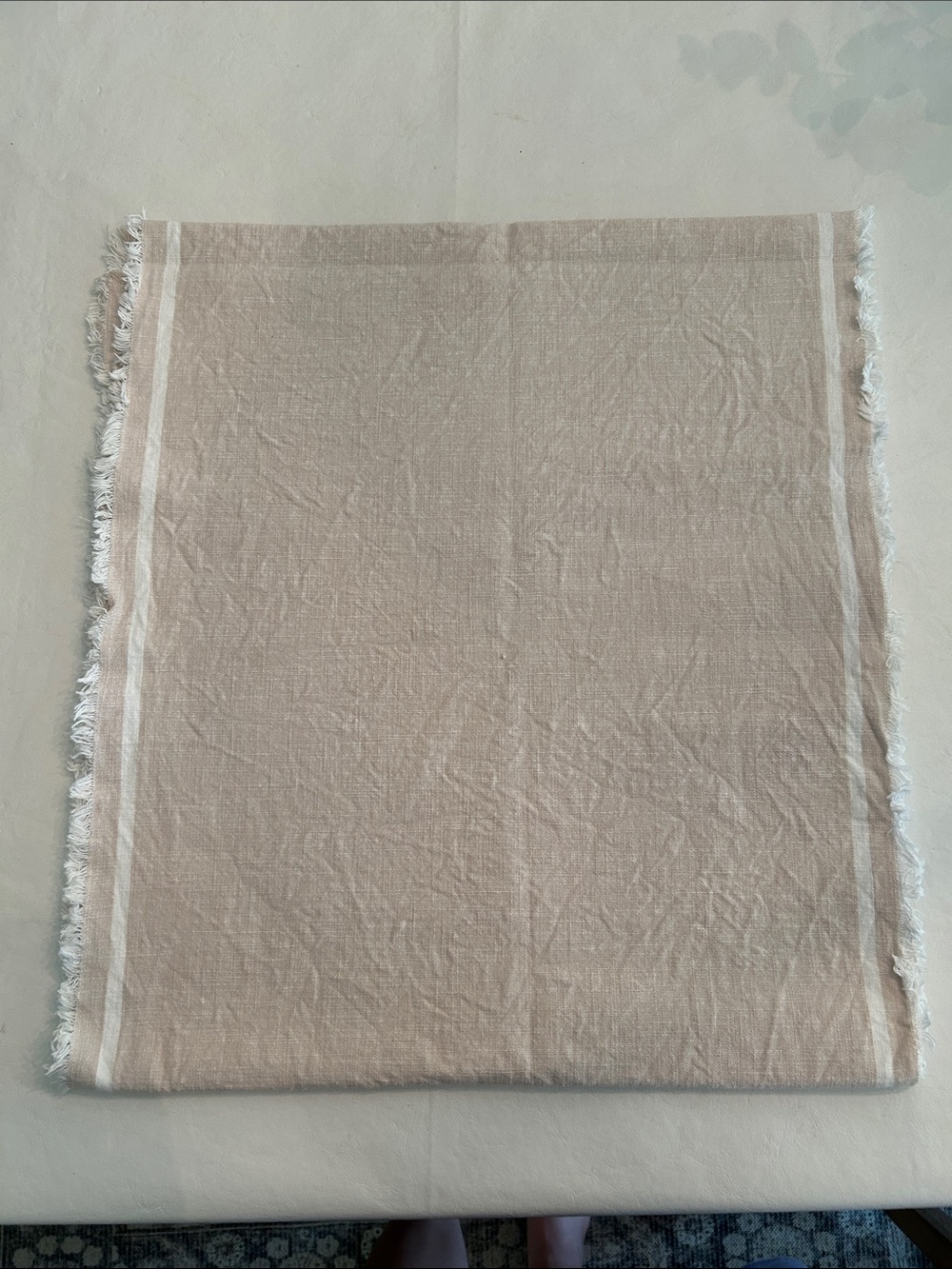 Hearth & Hand Table Runner